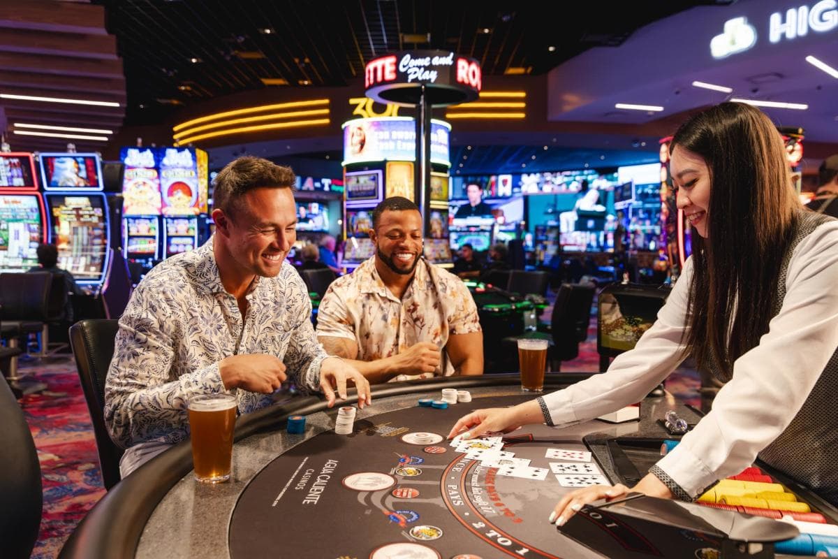 Top Choices for the Best Online Casinos Manitoba: An In-Depth Review