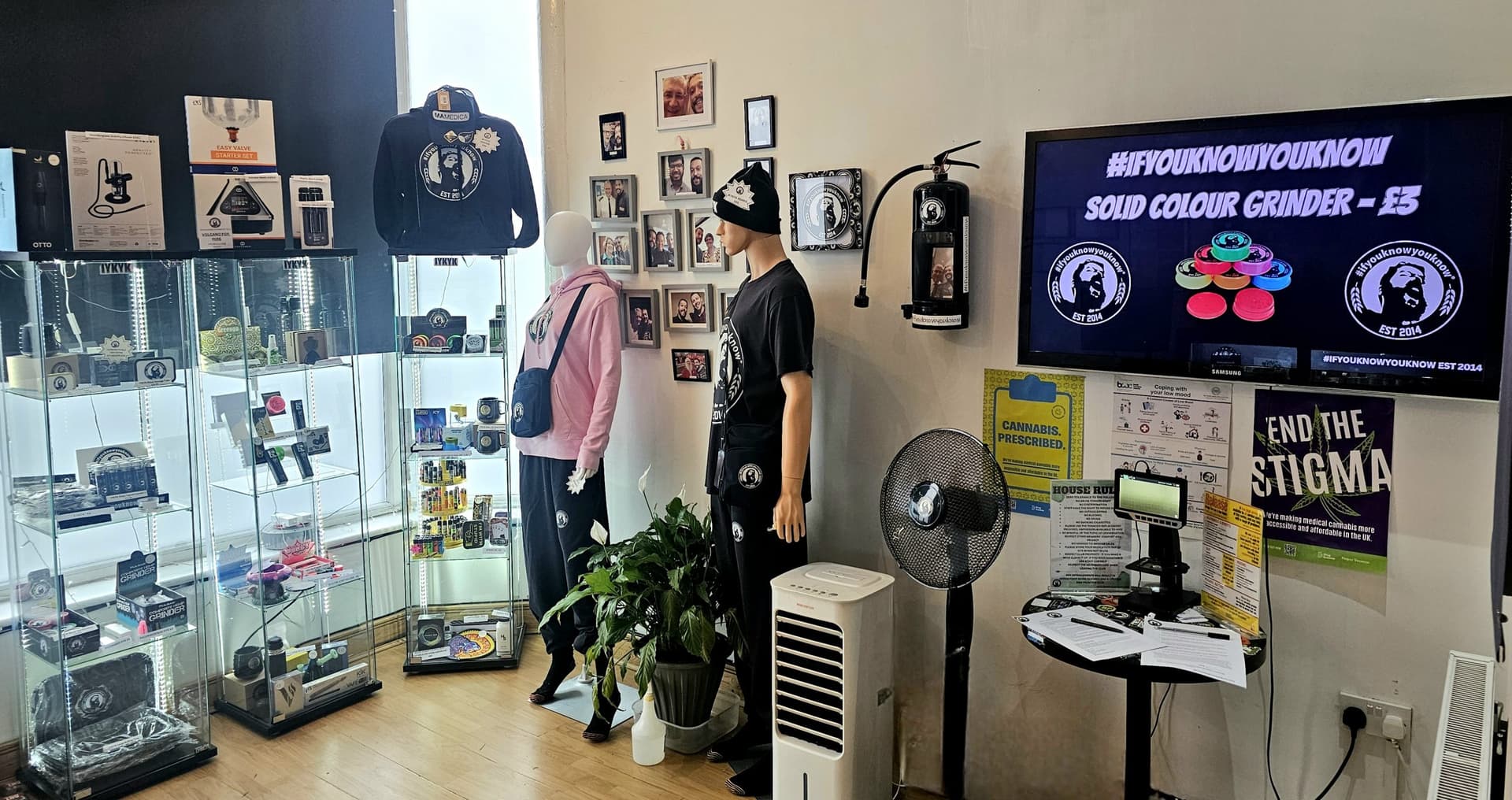 A trusted selection of the Best Cannabis Club Lloret de Mar