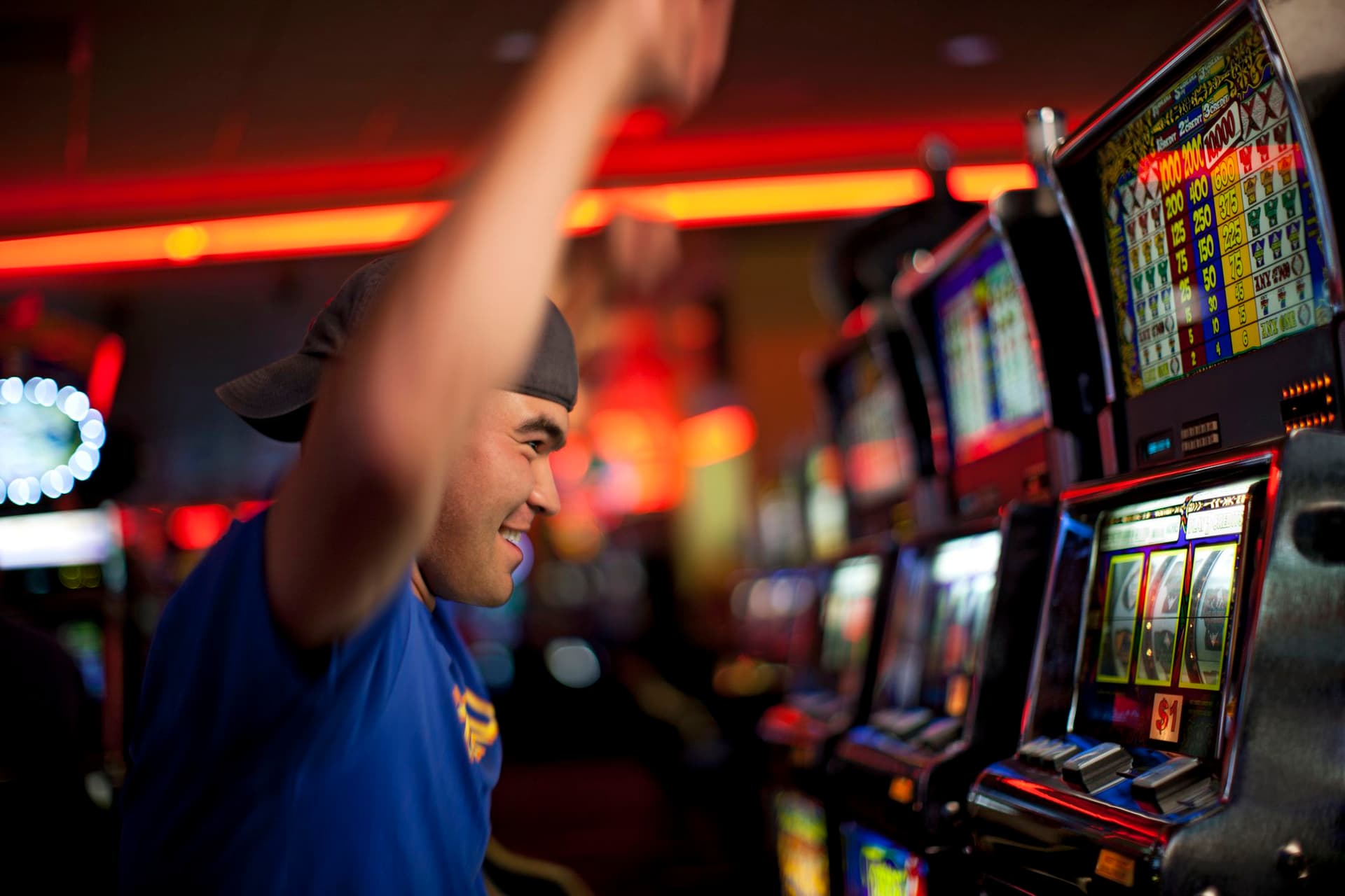 Unlocking Hidden Features: Online Slot Game Secrets