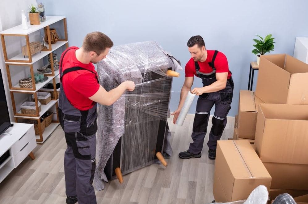 Efficient and Reliable House Removals Staffordshire for Your Next Move