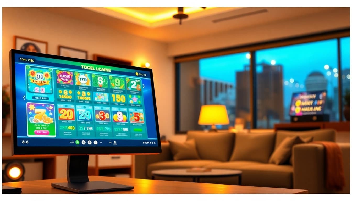Panduan Lengkap Memahami Togel Online: Strategi dan Tips untuk Pemain