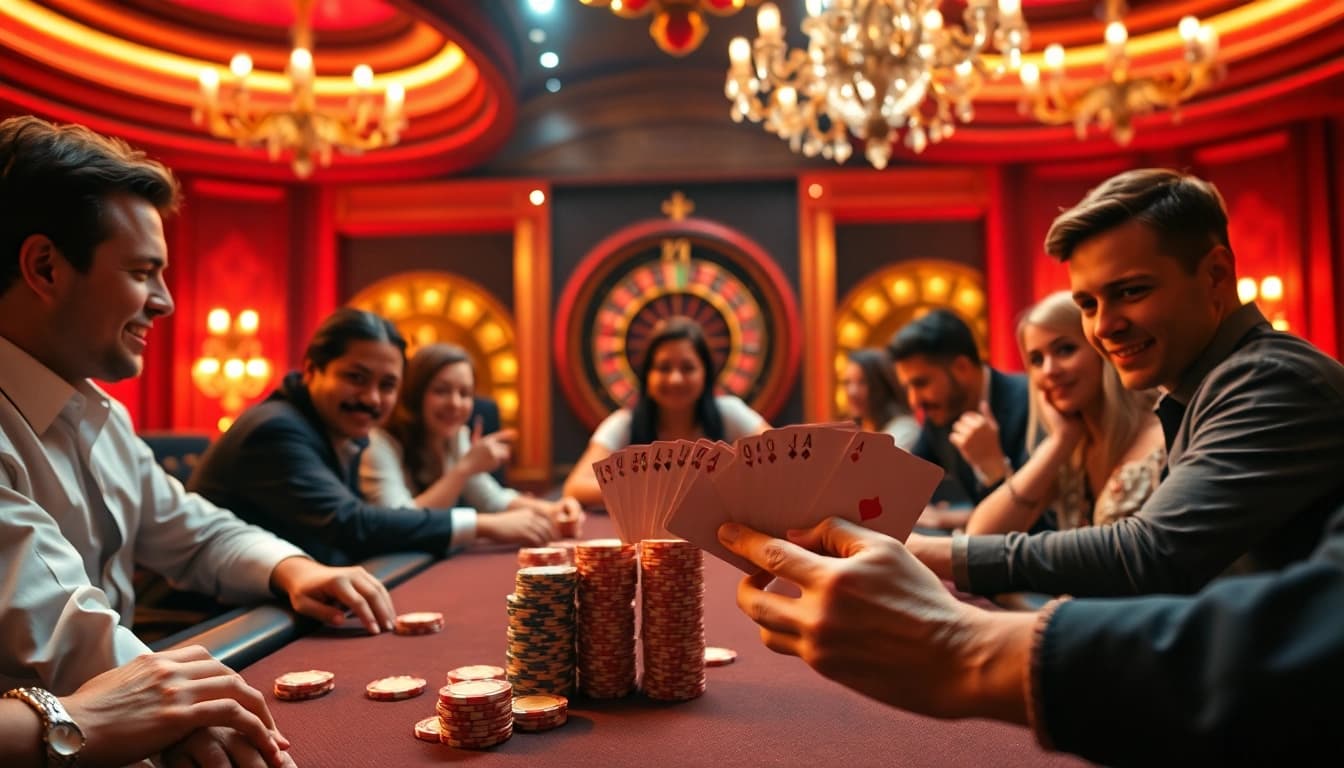 Advanced Strategies for Winning Big at New 66 Casino in 2025