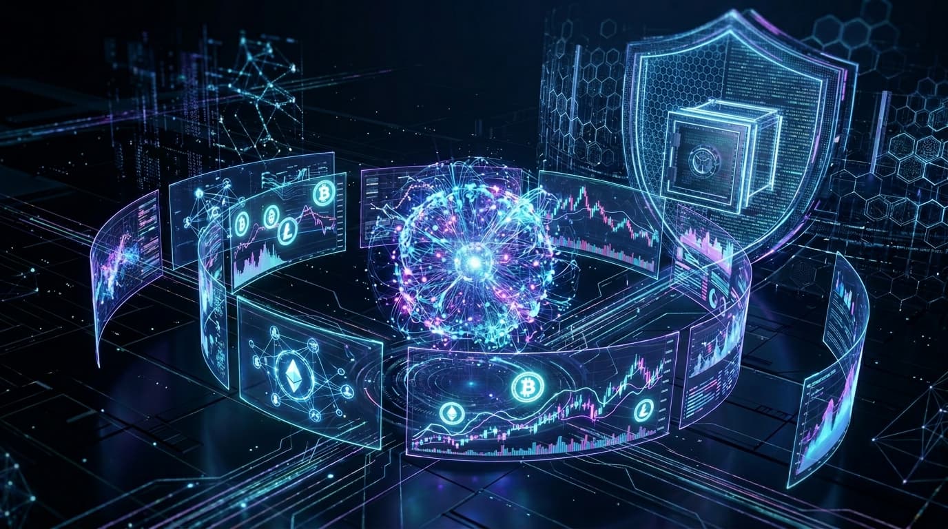 AI Trading vs Algorithmic Trading: Key Differences