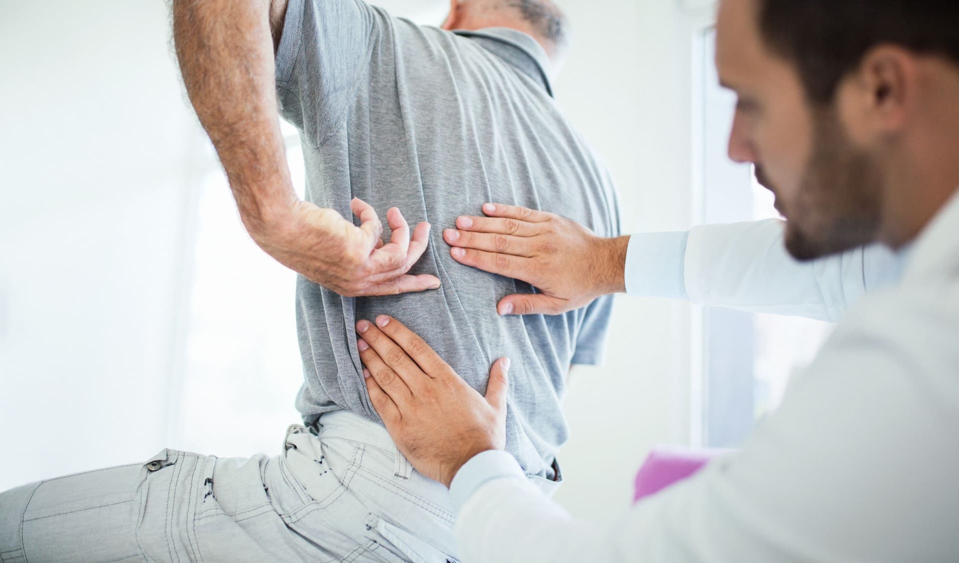 Back Pain Remedies That Don’t Pull Your Shoulders Back