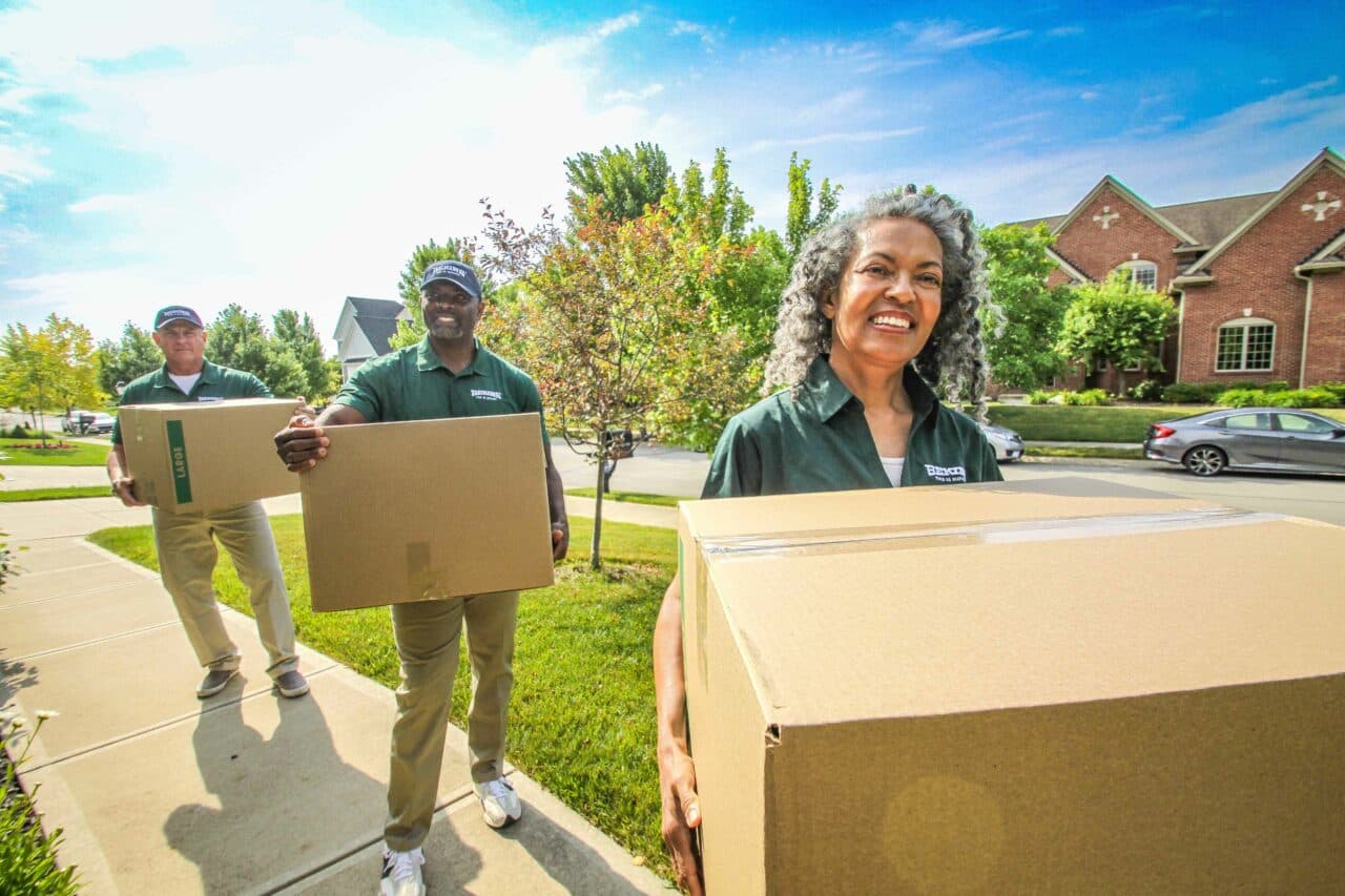 Trusted local movers Phoenix for Stress-Free Moves