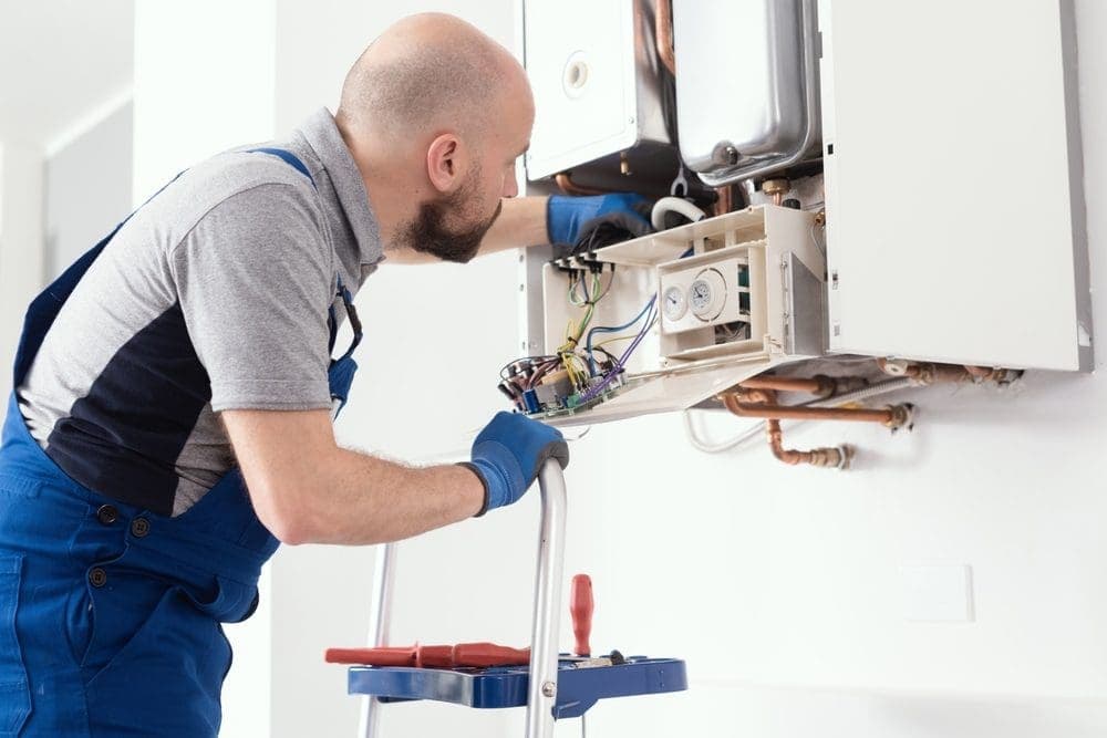 Furnace Replacement Katonah: Energy-Efficient Furnace Experts