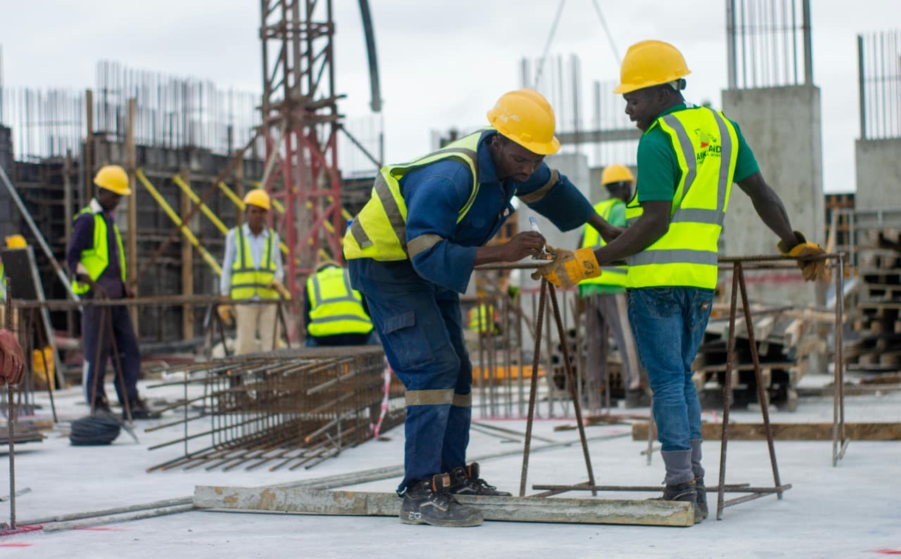 Contractor Apprenticeship Programs in South Texas