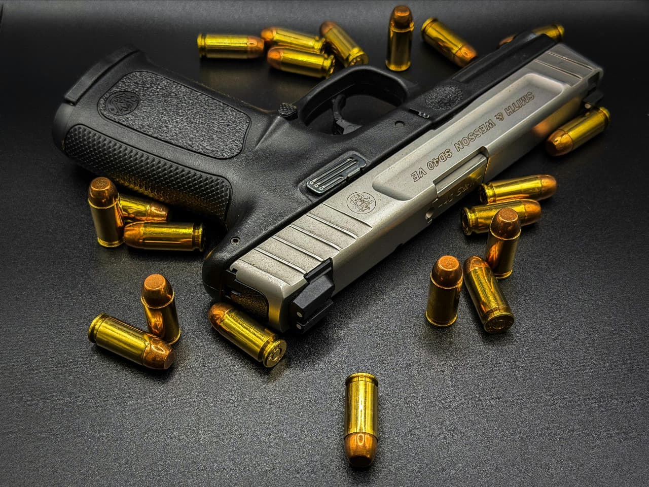 Glock 43x Slide – Precision Craftsmanship for Glock Owners
