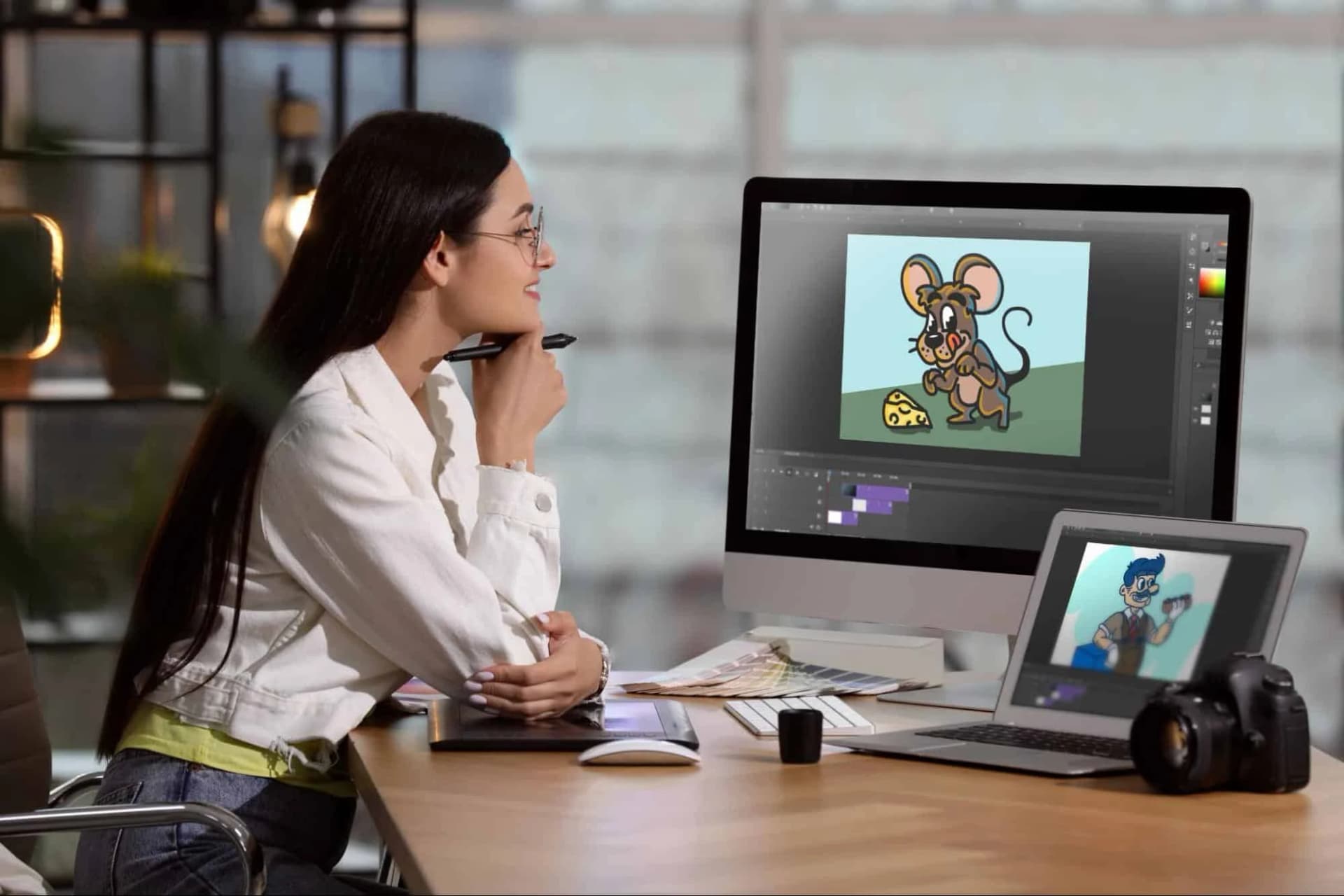 Career-Focused Sound Design and Audio Editing Course