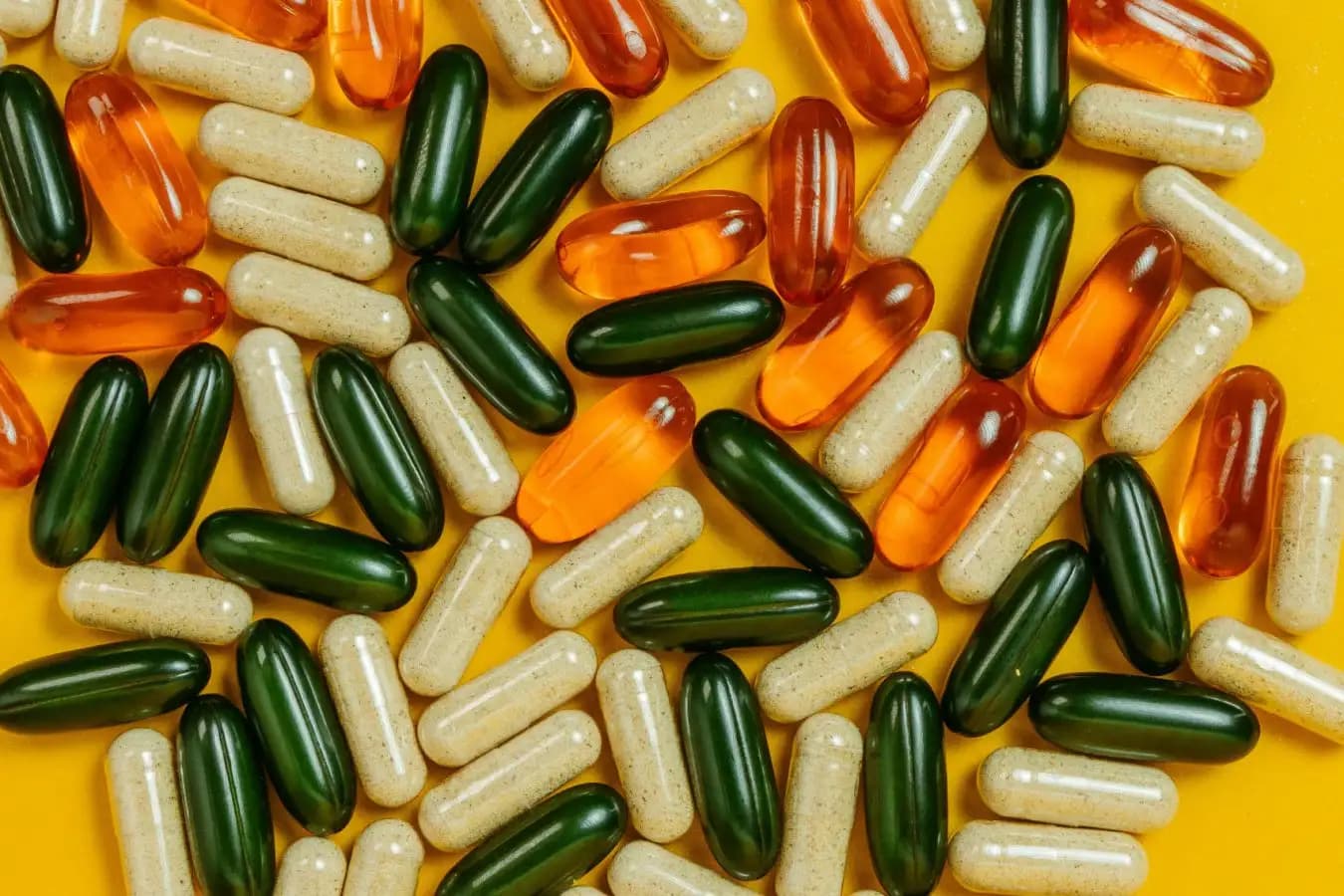 Turnkey Food Supplements Contract Manufacturing Services | Alaska Spring Pharmaceuticals