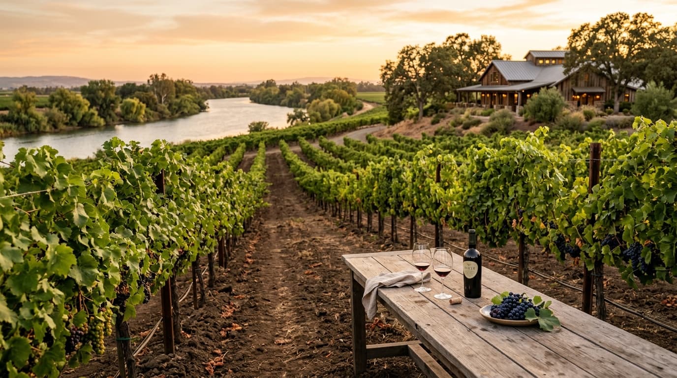Hidden Gems: Wedding Venue California You Must See