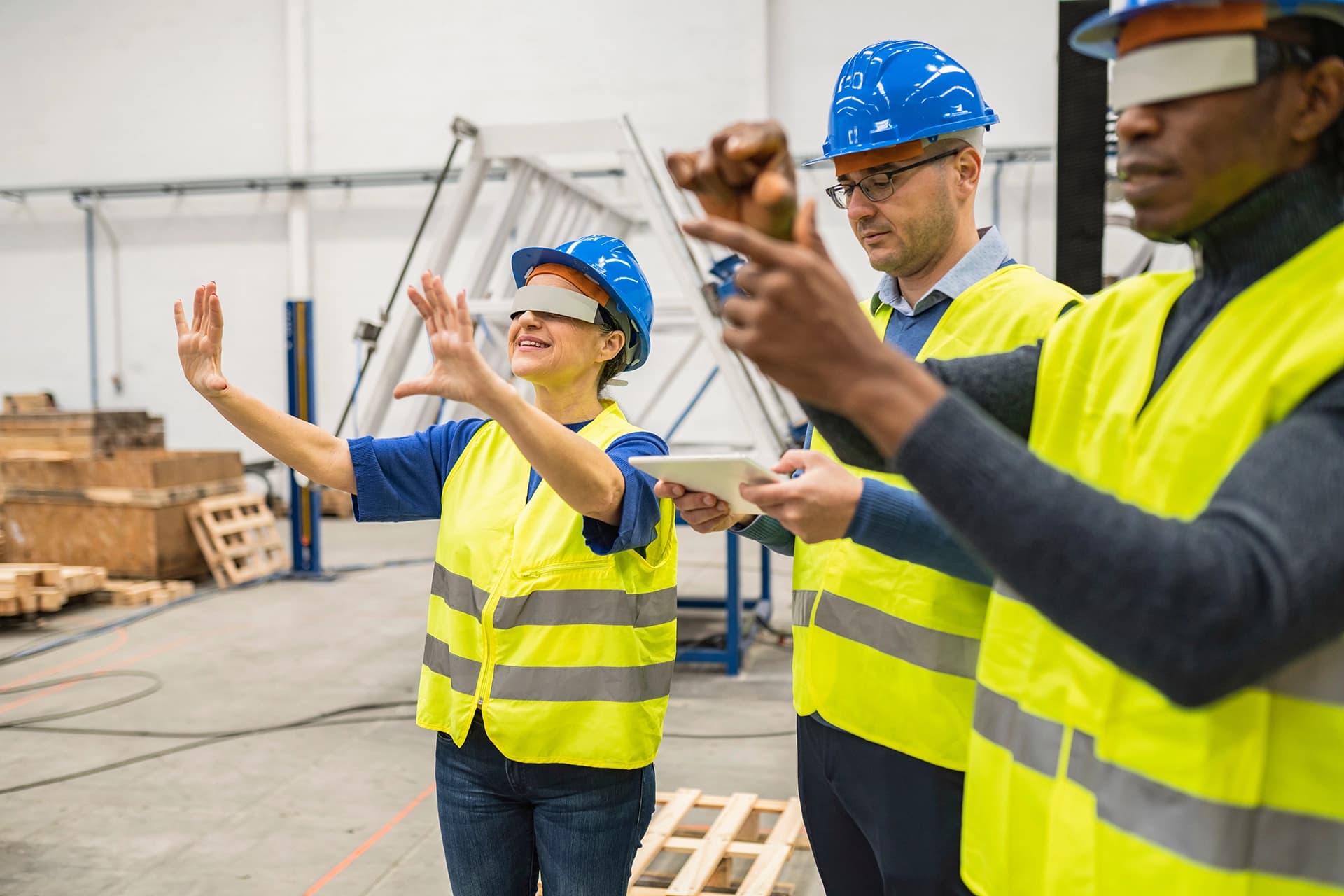 Construction Safety Training Programs in the Carolinas | ABC Carolinas