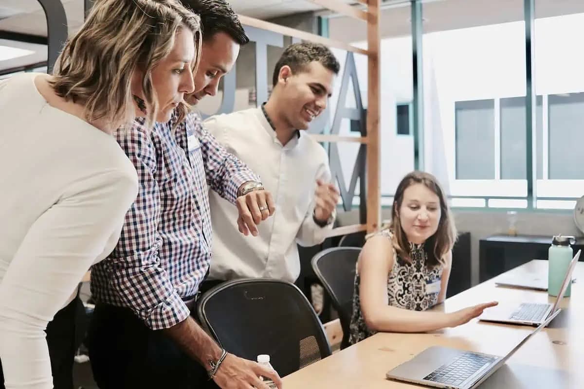 GEO Agentur: Performance Marketing auf höchstem Niveau