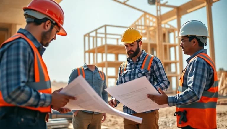 Construction Networking Events Every Professional Should Attend