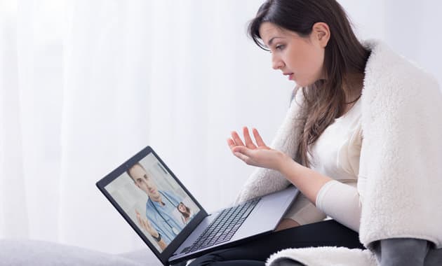 Elite Sydney CBD Health Clinic for Busy Professionals
