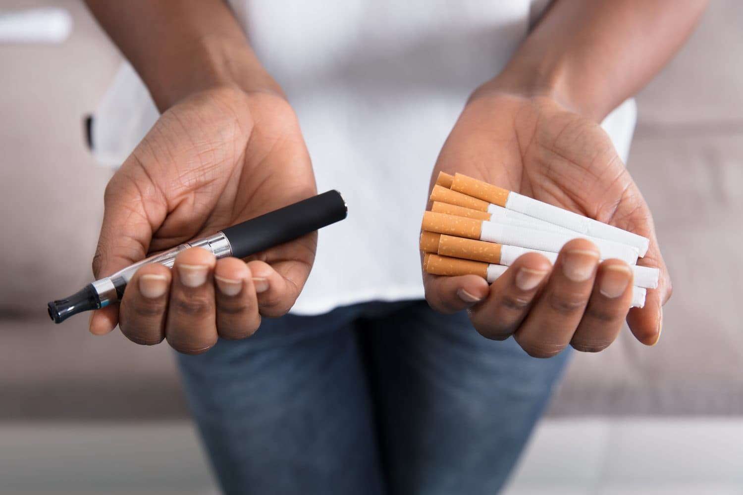 Disposable Vapes Made Easy: Shop Online at YummyPuffs