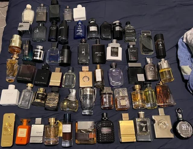 Reef parfum met sprankelende, kruidige en verleidelijke tonen