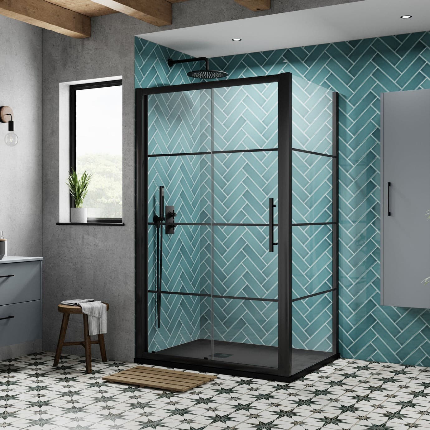 Elegant Showers Australia: Elegant Designs for Modern Homes