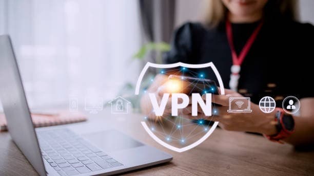 Best Practices for Using a VPN Router for Home Security
