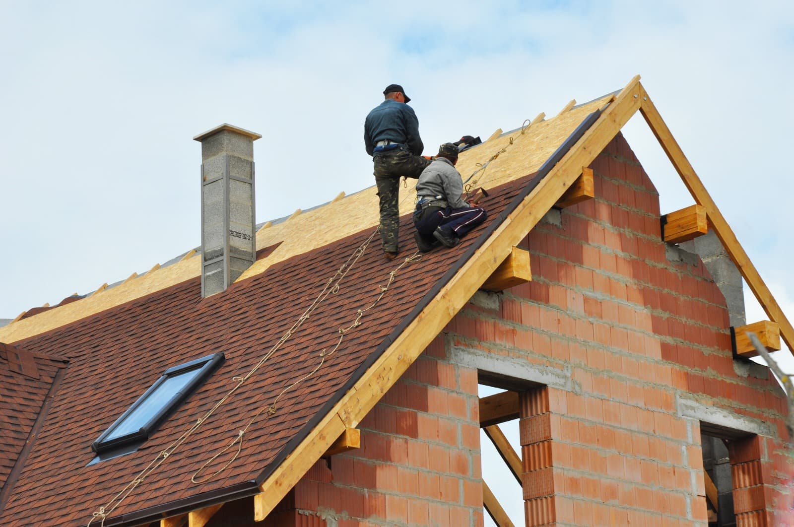 Roofing in Covington, LA Done Right – Quality You Can Count On