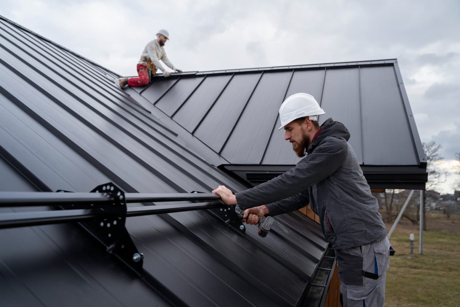 Roofing in Covington, LA Done Right – Quality You Can Count On