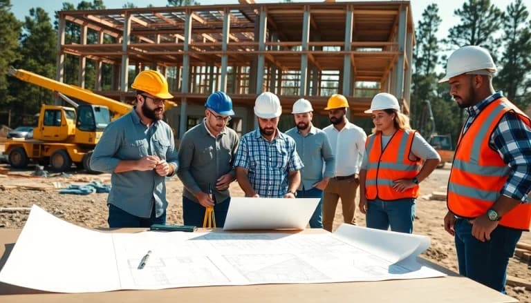 Skilled Trade Apprenticeships That Build Strong Futures