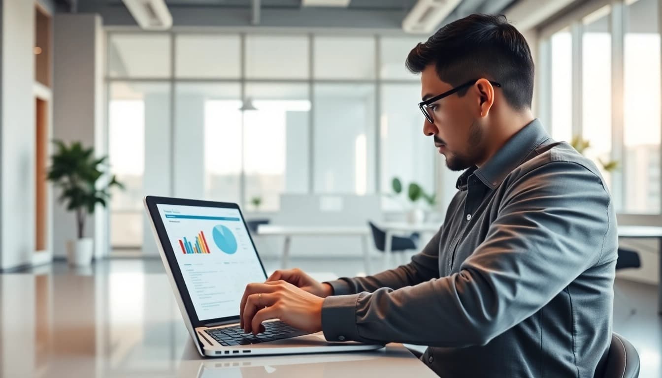 Advanced Marketing Strategies Training: Master Modern Growth Techniques