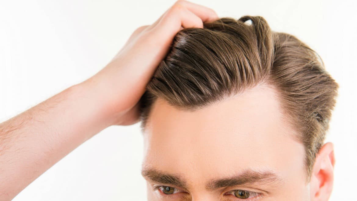 Professional Hair Transplant Turkey at Sapphire Hair Clinic