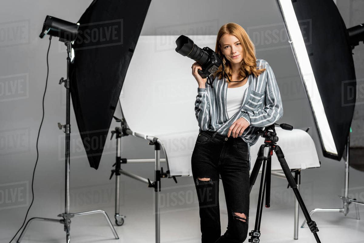 Hire a Skilled Professional Photographer Near Me in McKinney TX