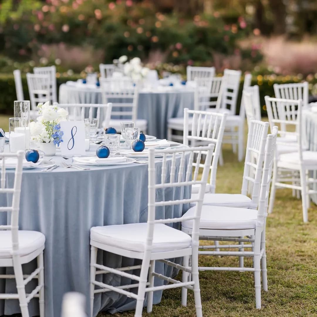 Wedding &amp; Event Party Rentals Near Me