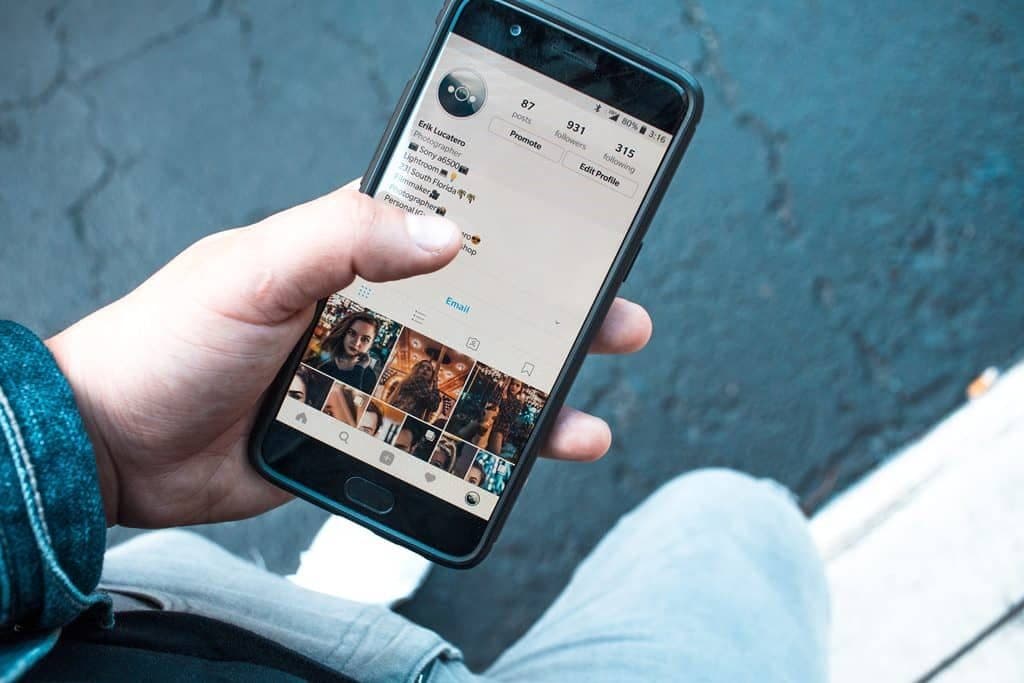 インスタフォロワー買うなら凍結しにくい方法で
