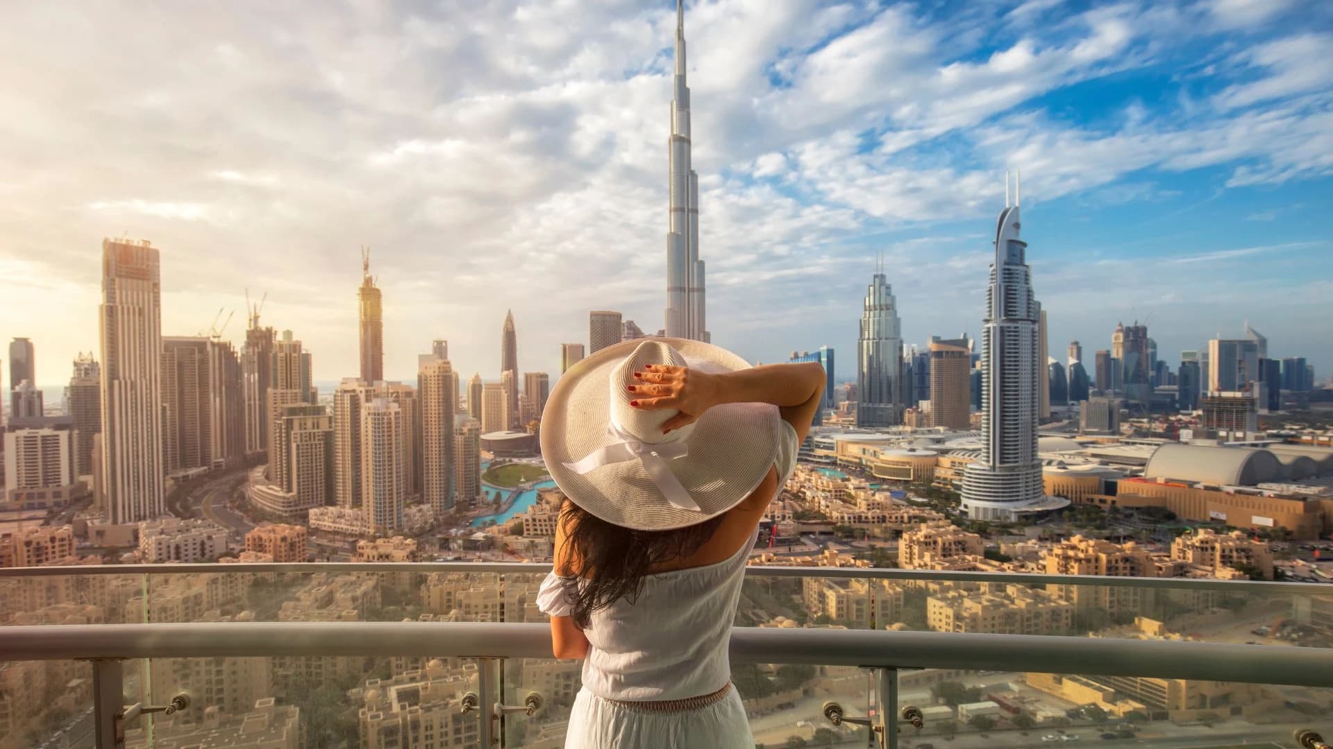 Welcome to City Life Dubai: Your Essential Lifestyle Platform