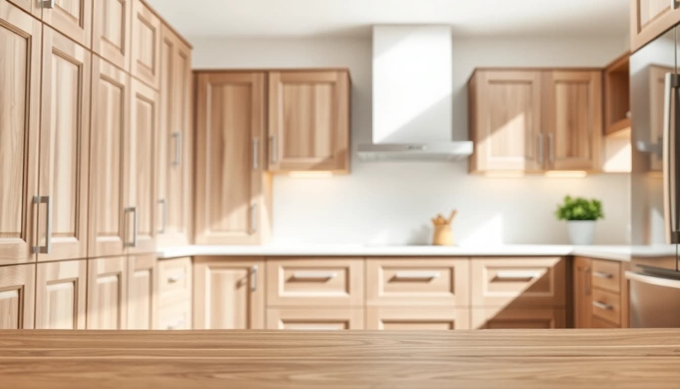 Transform your kitchen with Cabinet Refacing Largo FL that enhances beauty and functionality.