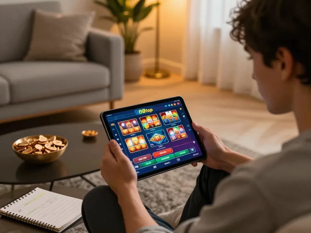 Advanced Strategies for Winning at 888top Casino in 2026: Master Your Game and Optimize Your Bankroll