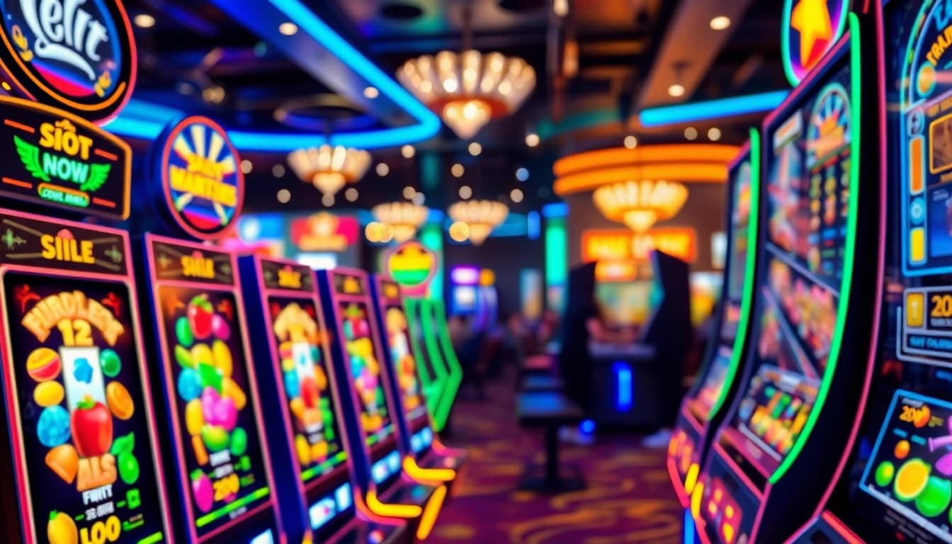 Panduan Terbaik dalam Dunia Petanitoto Slot Online yang Menguntungkan