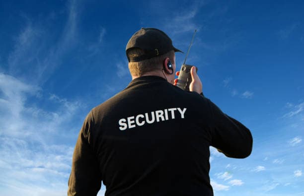 Security Company Manchester – Professional Guarding &amp; Protection
