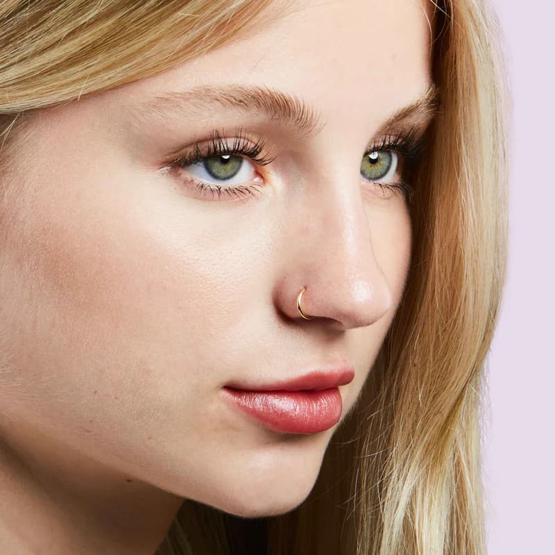 Diamond Nose Pin: The Ultimate Symbol of Elegance