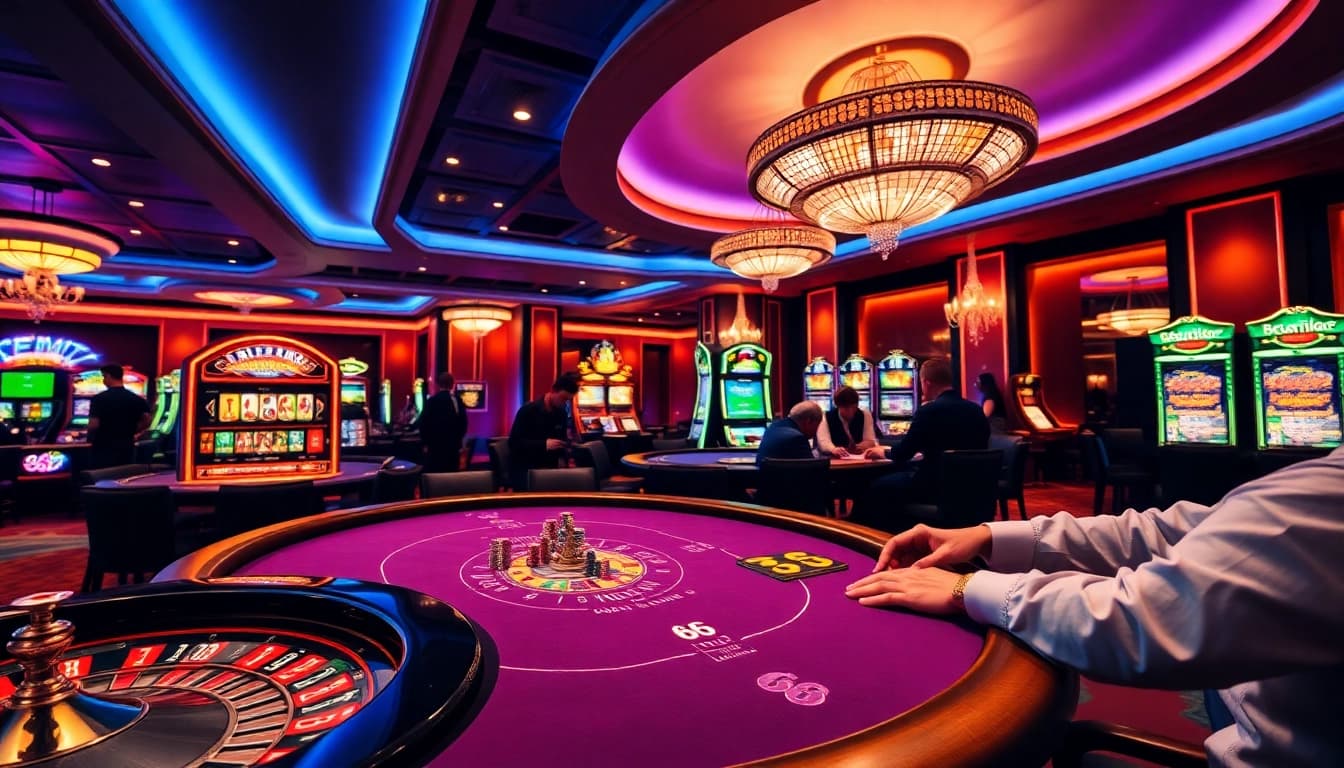Essential Strategies for Winning with new 66 in 2025: Master Your Gambling Skills