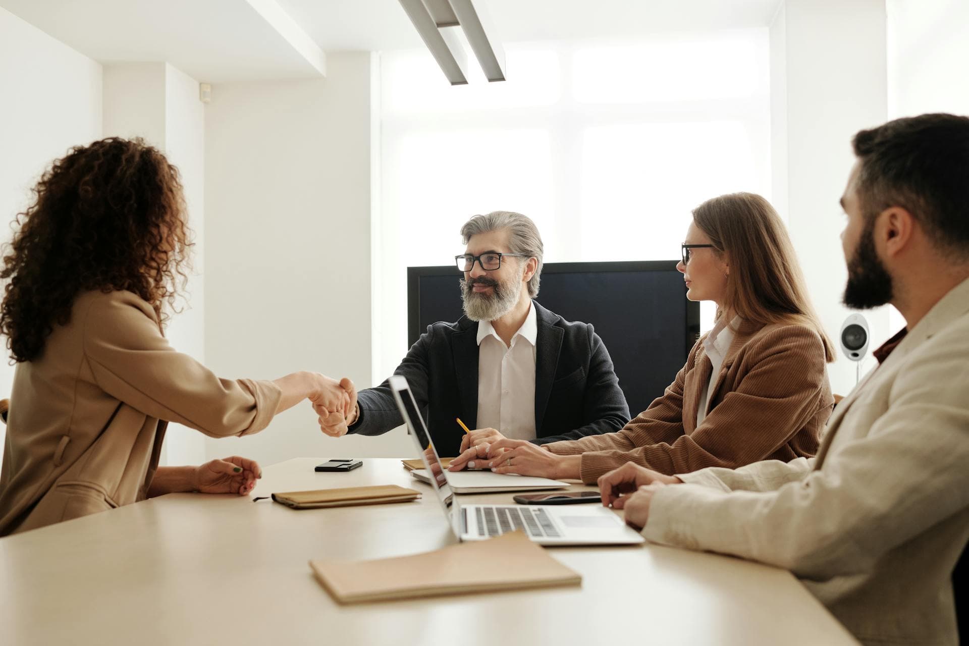 IT Firmen Wien fuer starke IT Partnerschaften in Wien