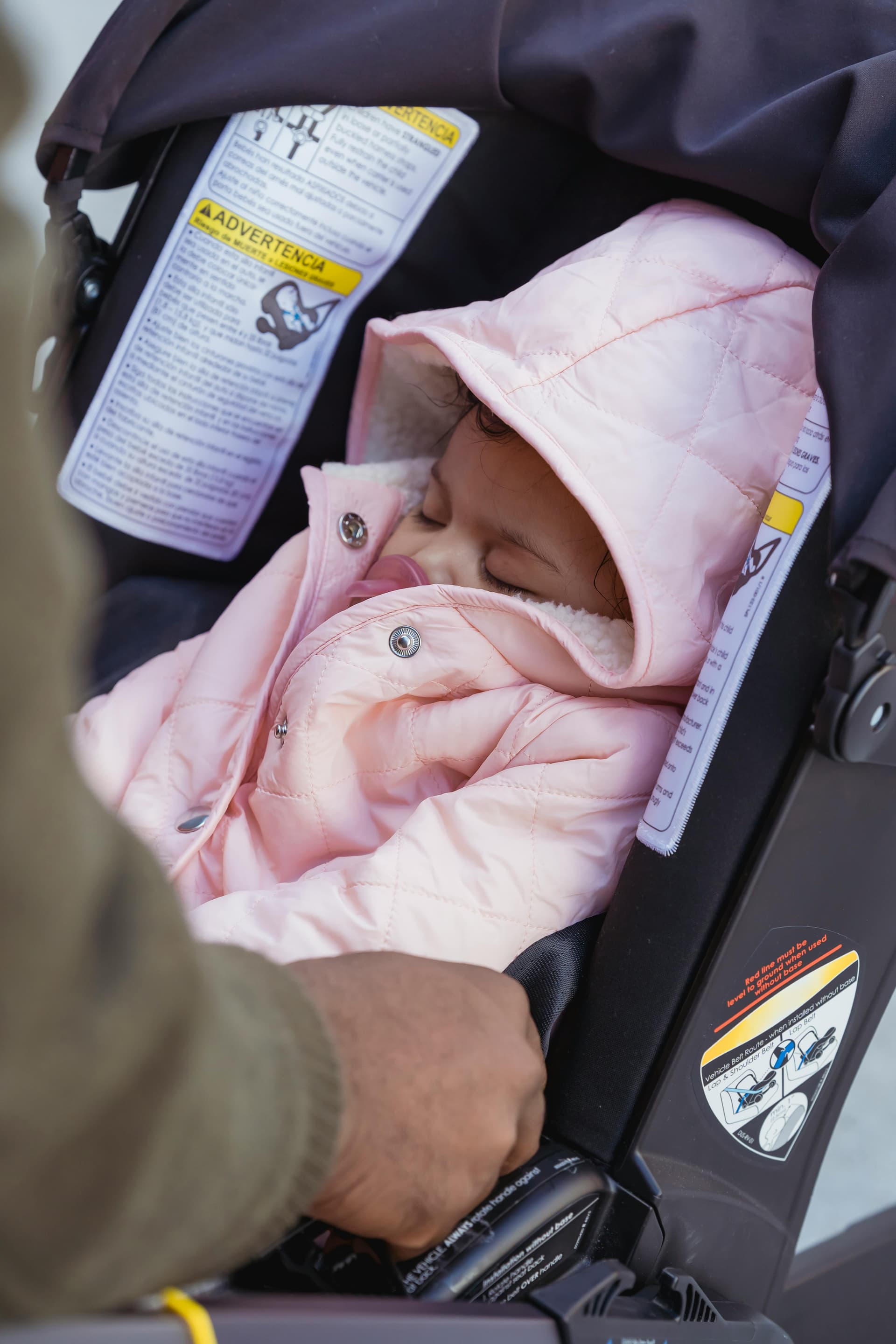 Comparatif des couvertures emmaillotage bébé les plus populaires