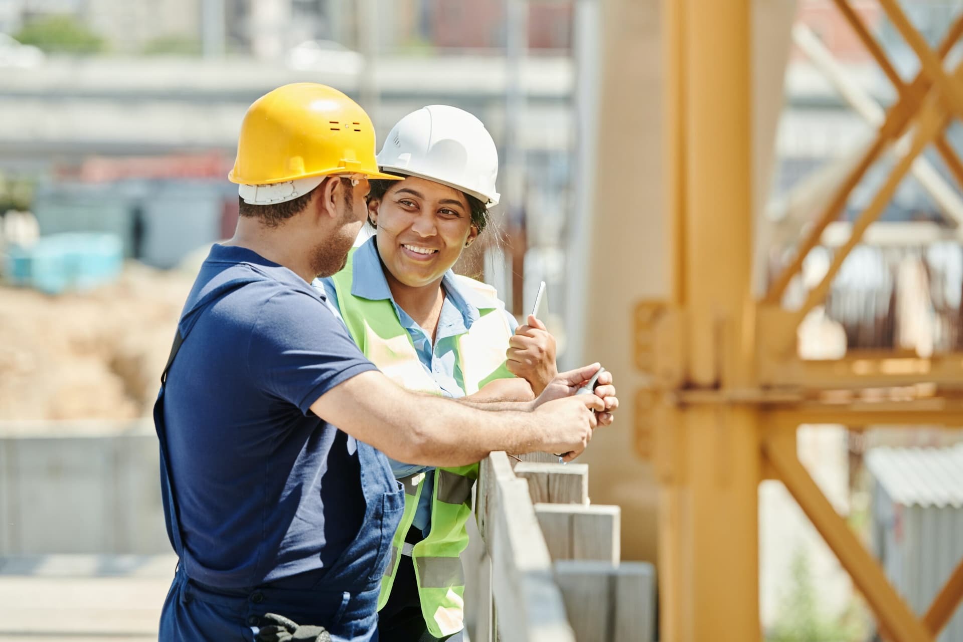 Transforming Projects with an Experienced New York City Commercial General Contractor