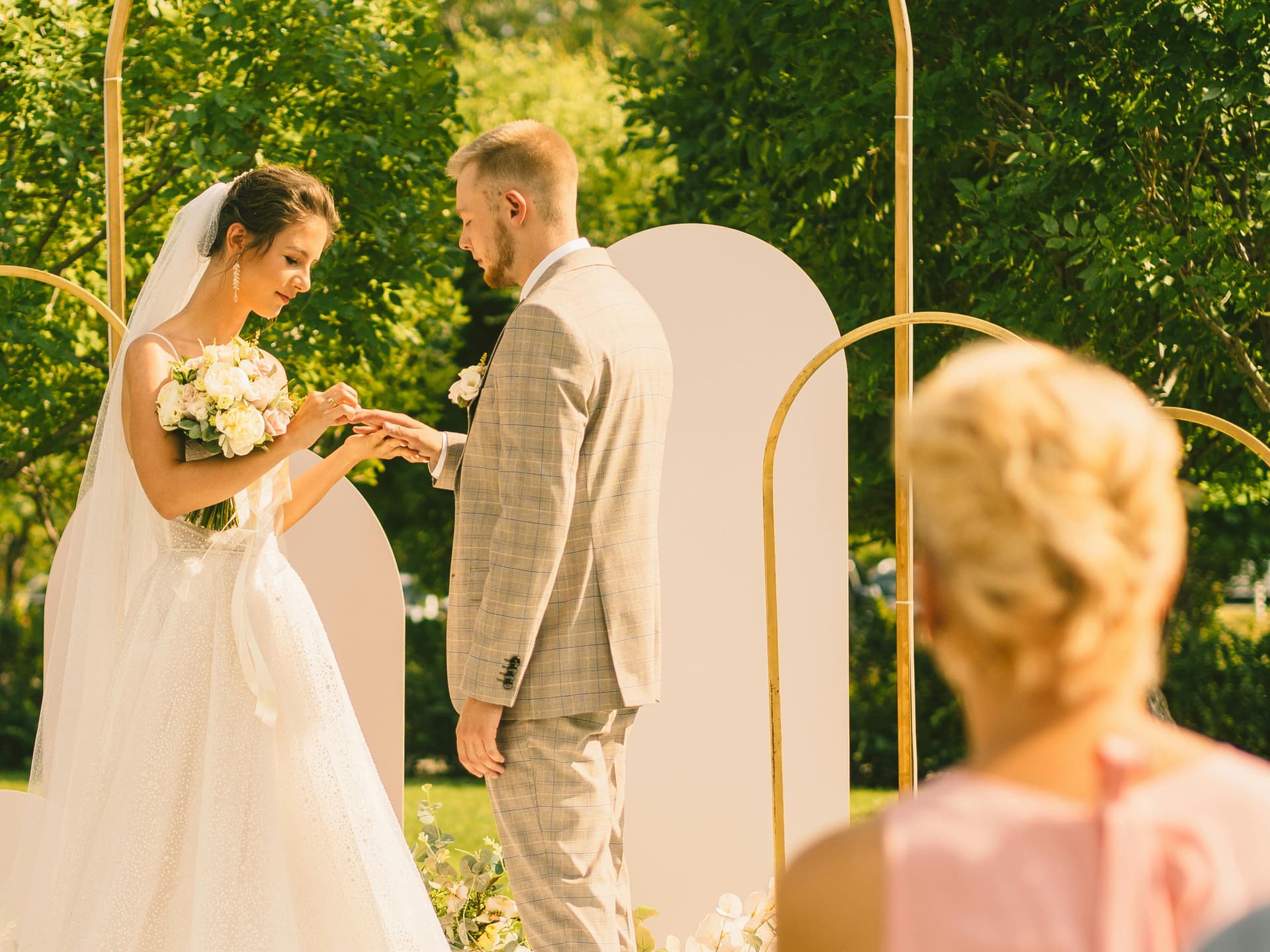 Rizing Falcon Photography: Wedding Photography for Couples Who Cherish Real Moments