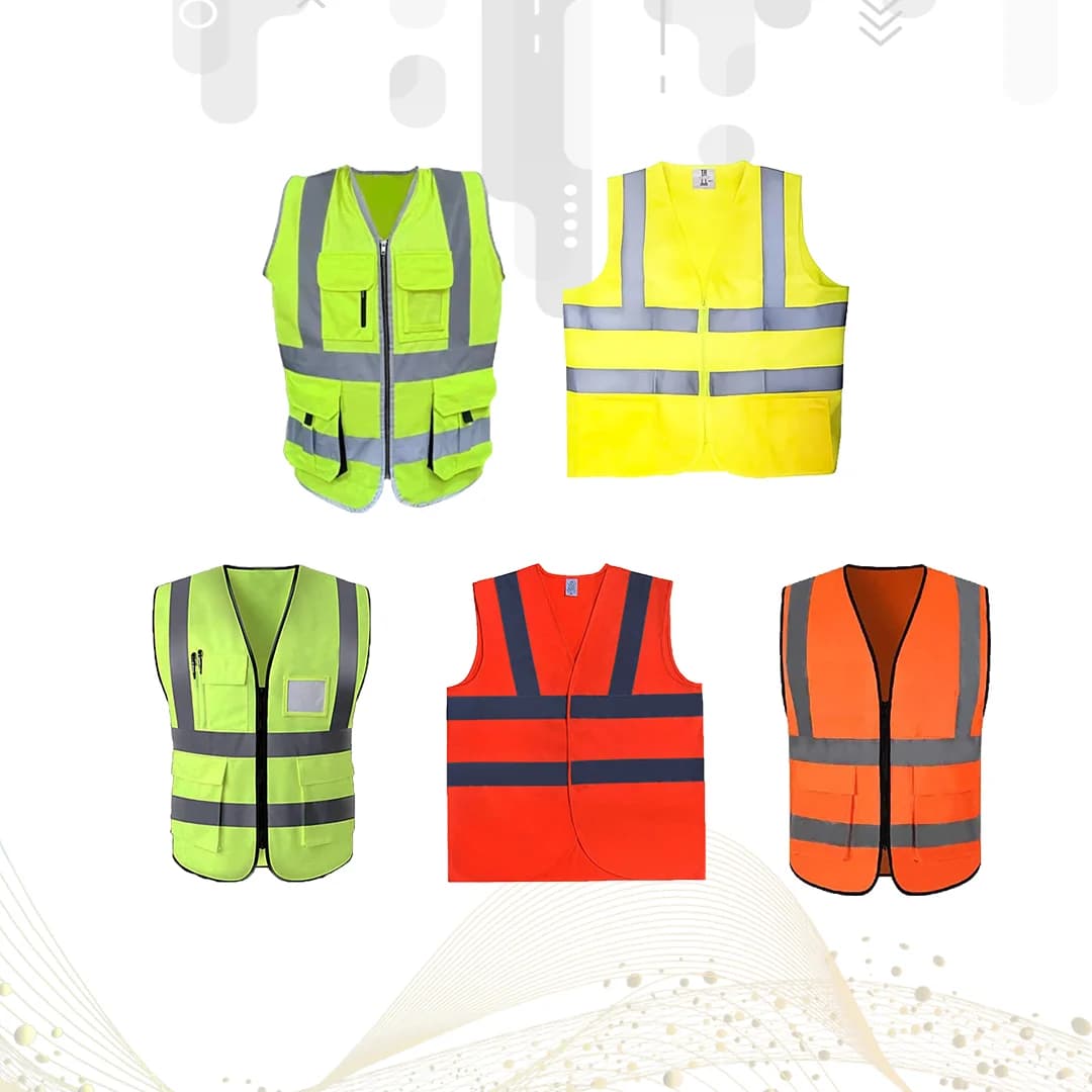 Fall Protection Harness Nairobi Supplier – Bekam Orbit Enterprise