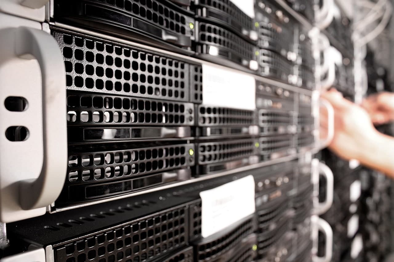 Buy VPS with Crypto – Crypto Friendly VPS Hosting Provider Aminserve