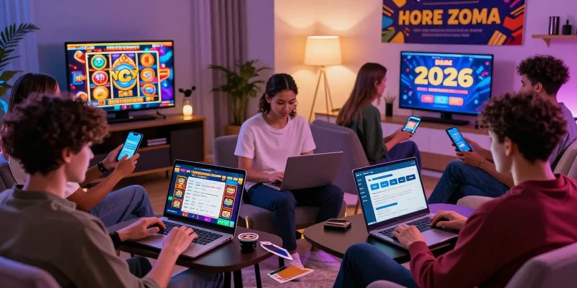 Discover top-rated credit card casinos in 2026 at https://fimltd.co.uk with vibrant gaming scenes and user-friendly interfaces.