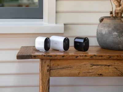 How Home Security Tech Keeps Your Family Safe 24/7