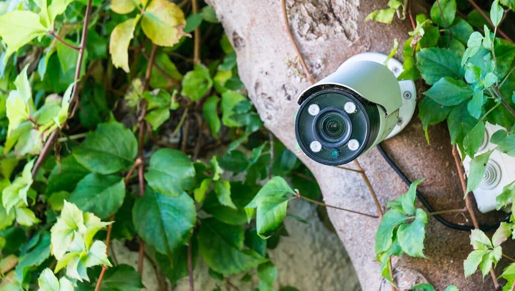 How Home Security Tech Keeps Your Family Safe 24/7