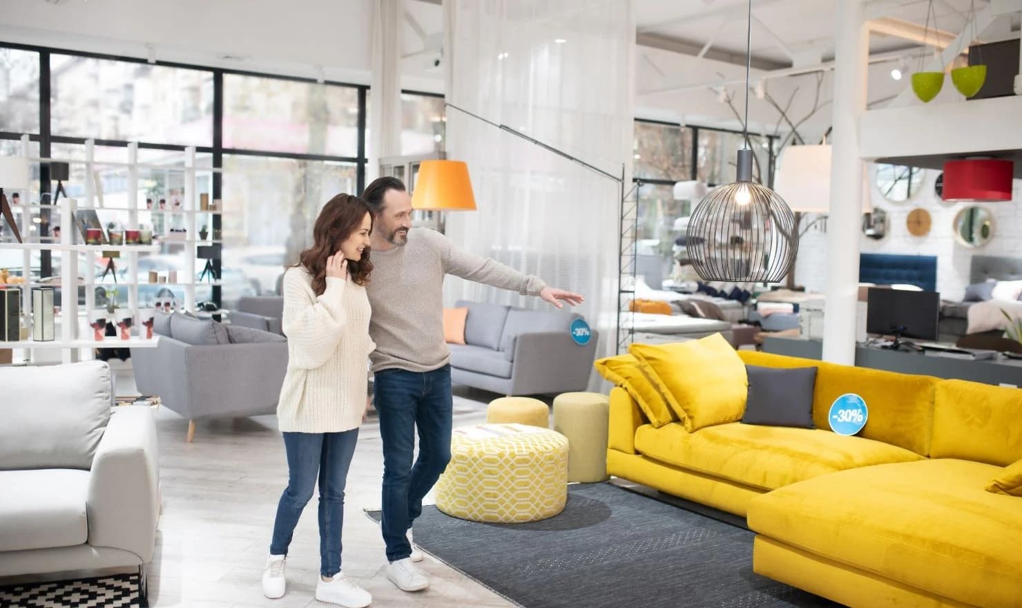 BAM DIY – Stylish, Easy-to-Assemble Furniture for Modern Living