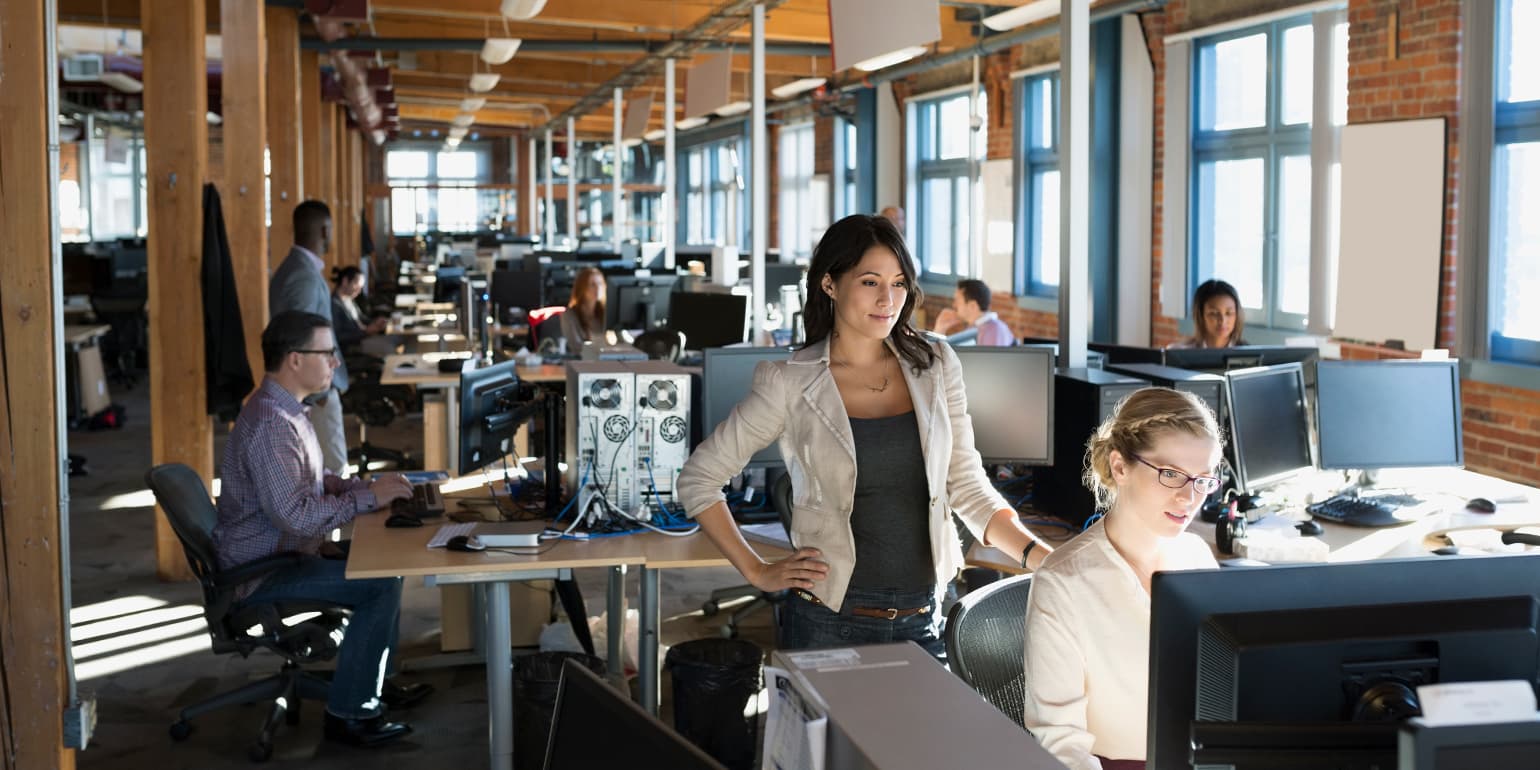 Top Web design Trends Every Business Should Know