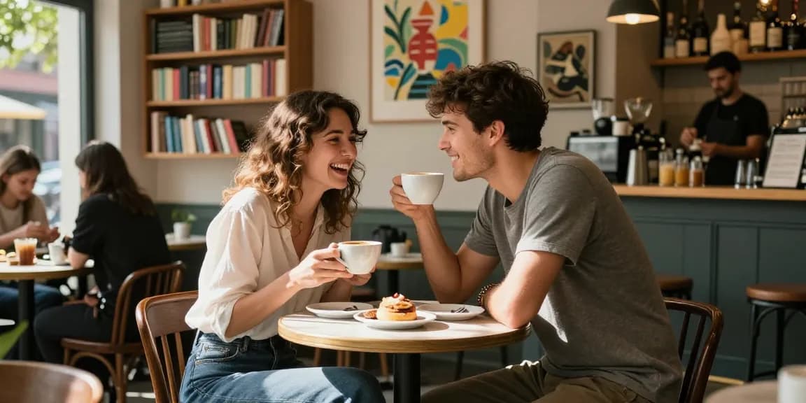4 Essential Crush On Principles for New Couples in 2026